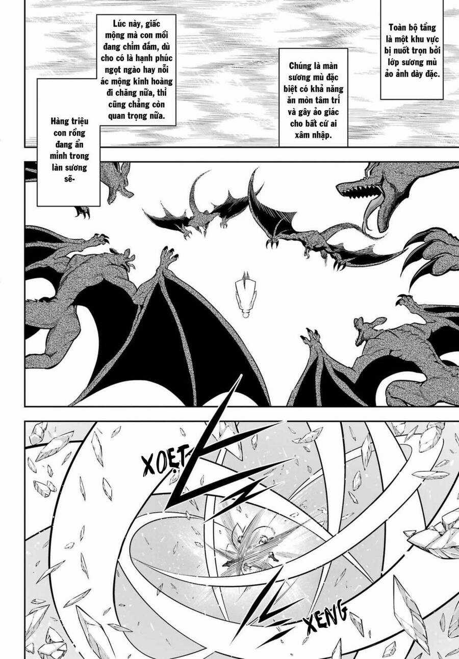 Ragna Crimson - Chương 61 - Trang 6