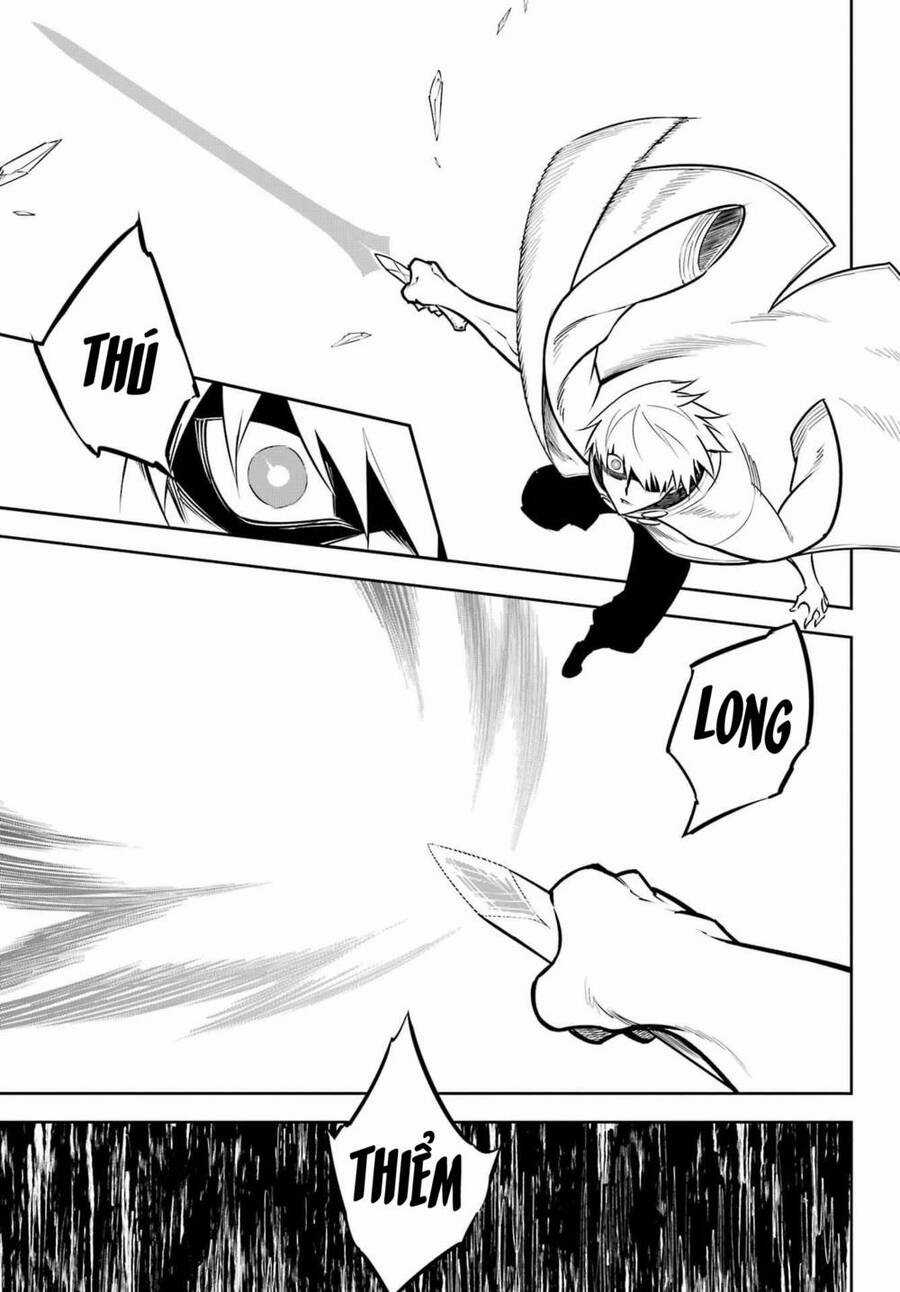 Ragna Crimson - Chương 61 - Trang 7