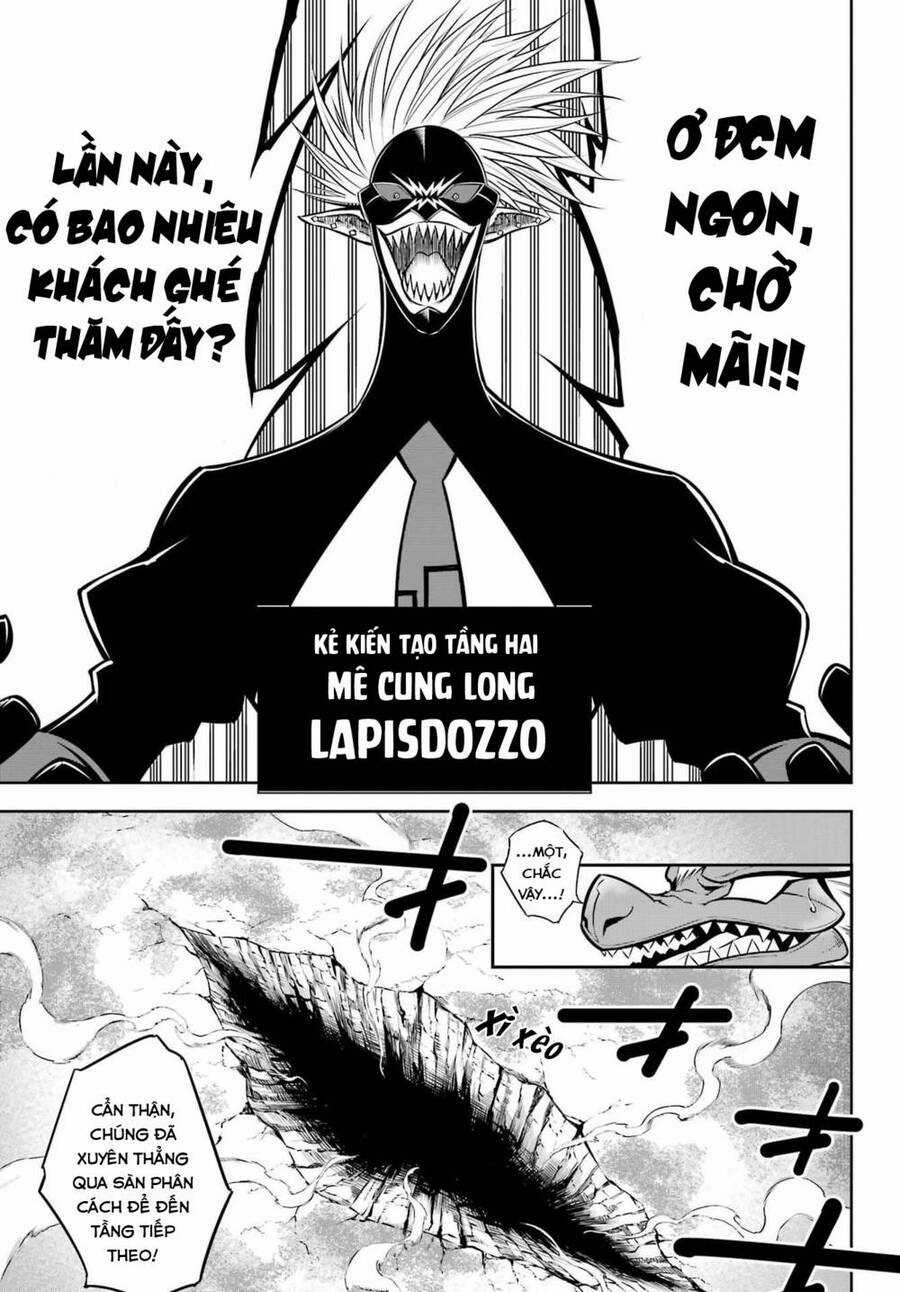 Ragna Crimson - Chương 61 - Trang 9