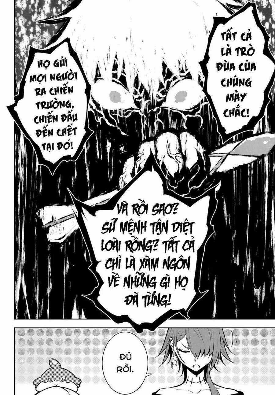 Ragna Crimson - Chương 62 - Trang 12