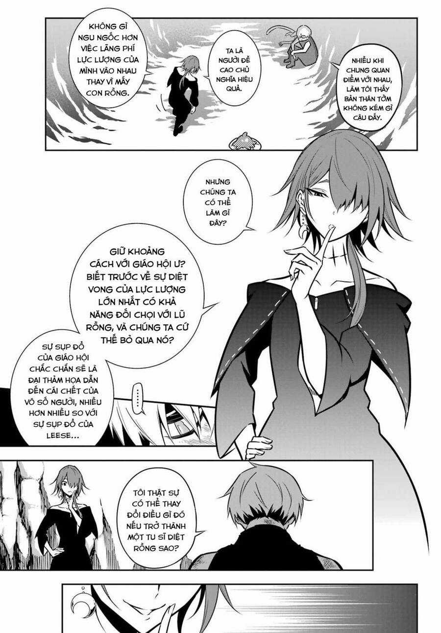 Ragna Crimson - Chương 62 - Trang 13