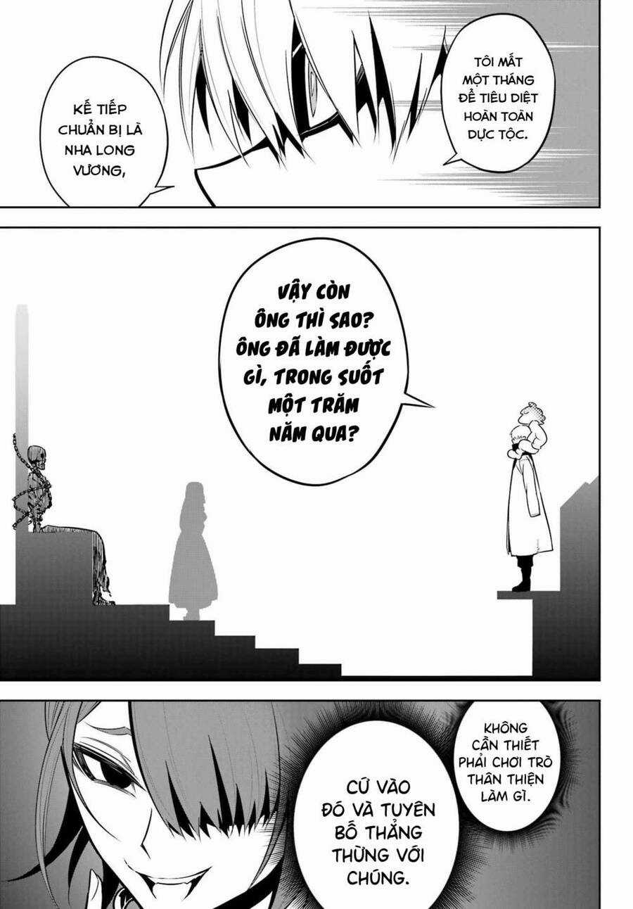 Ragna Crimson - Chương 62 - Trang 17