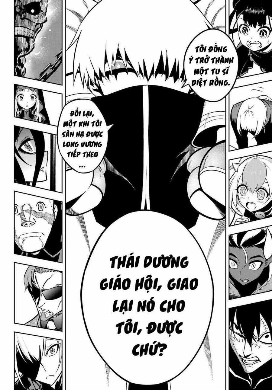 Ragna Crimson - Chương 62 - Trang 18