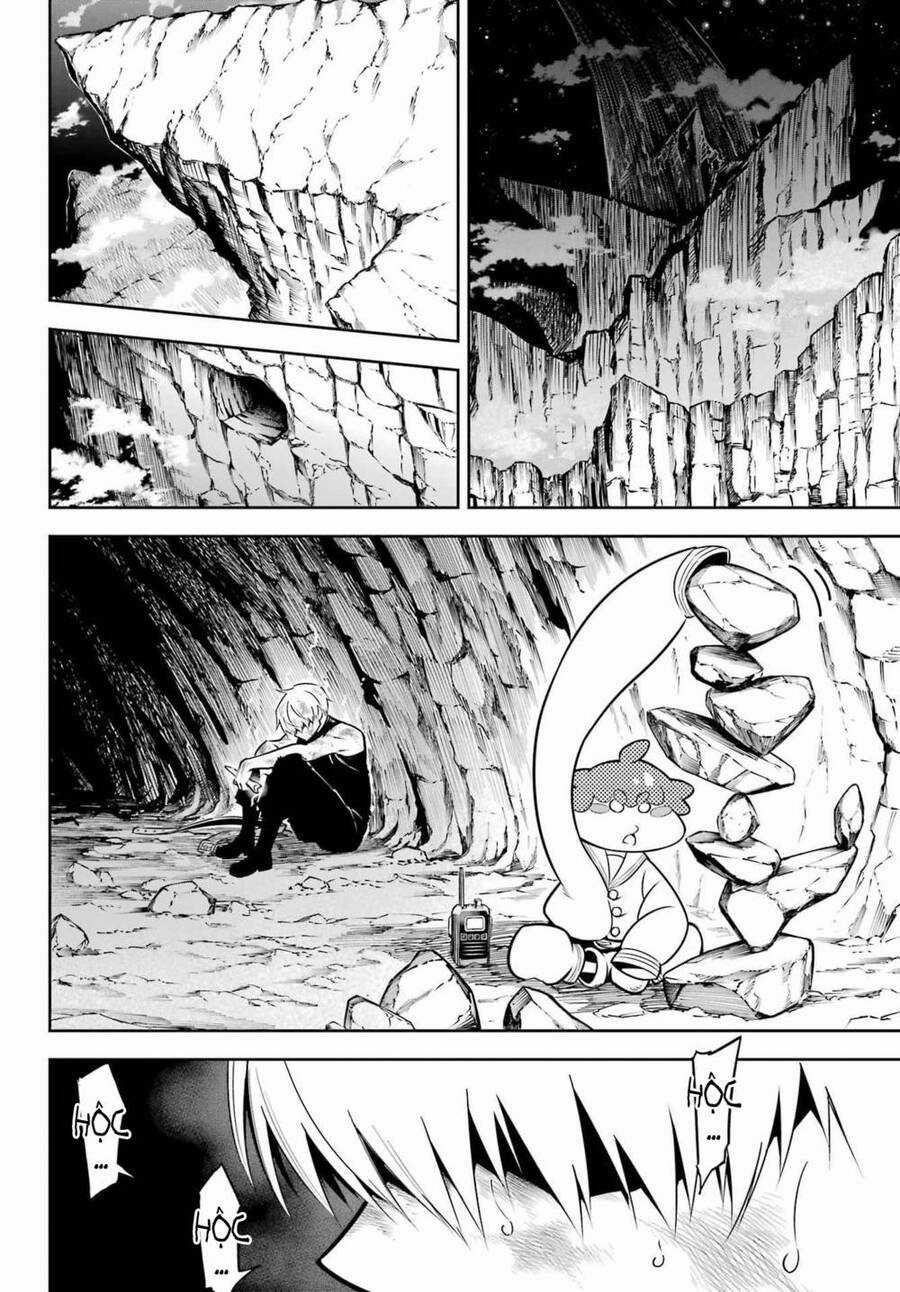 Ragna Crimson - Chương 62 - Trang 6