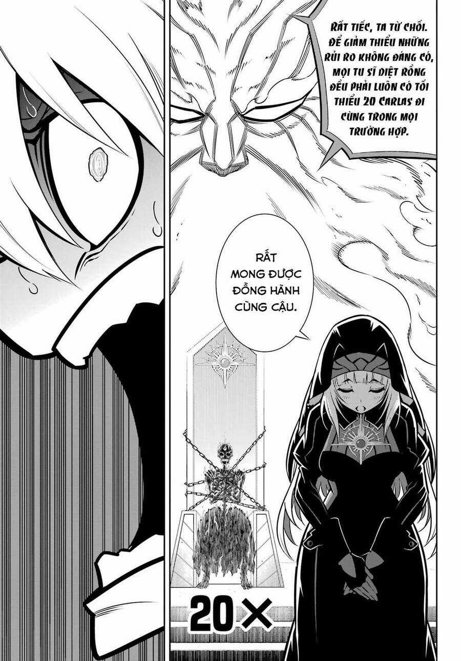 Ragna Crimson - Chương 63 - Trang 12