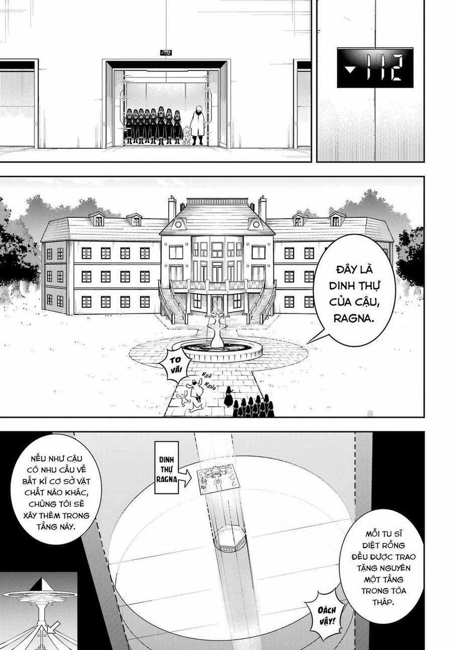 Ragna Crimson - Chương 63 - Trang 14