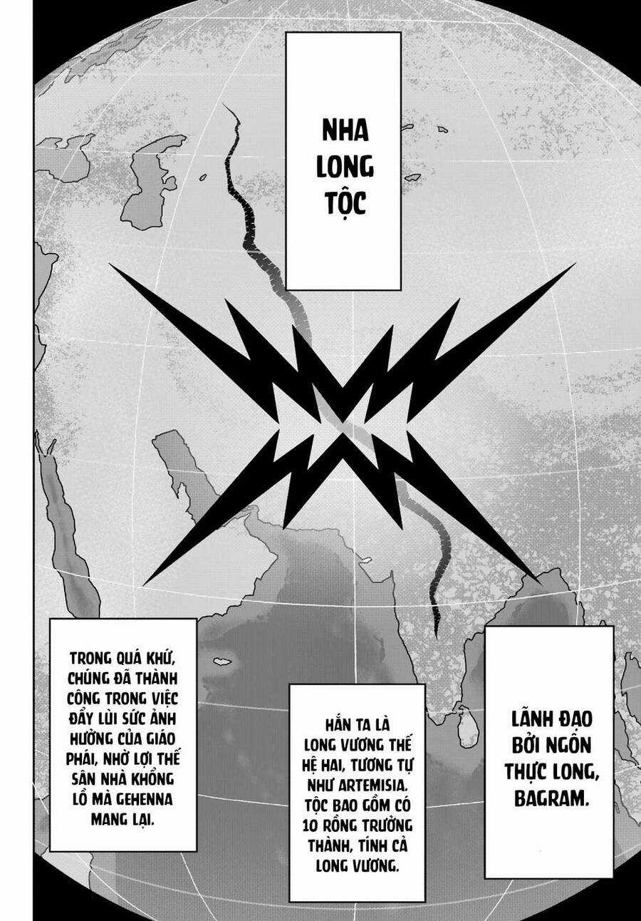 Ragna Crimson - Chương 63 - Trang 21