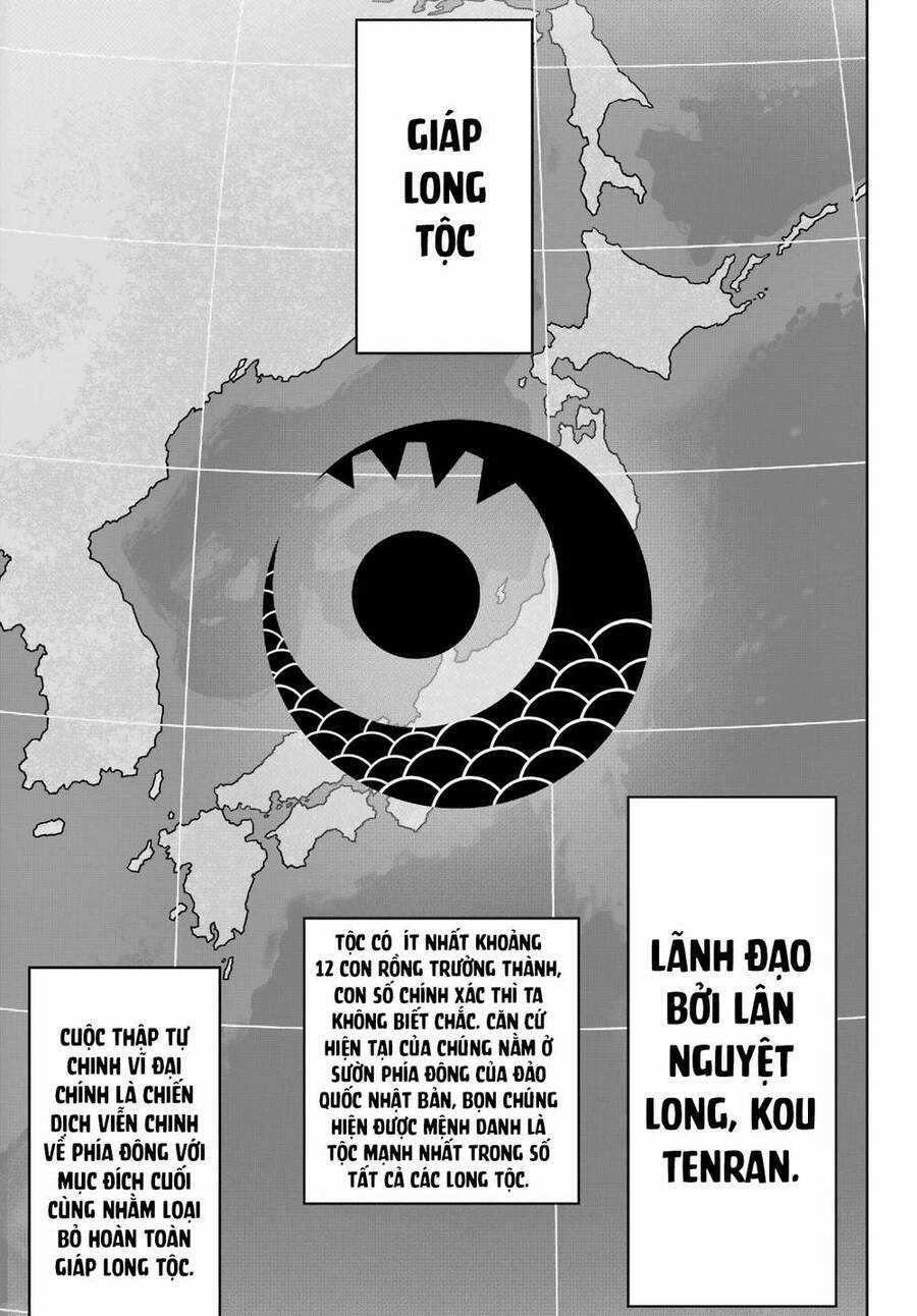 Ragna Crimson - Chương 63 - Trang 24