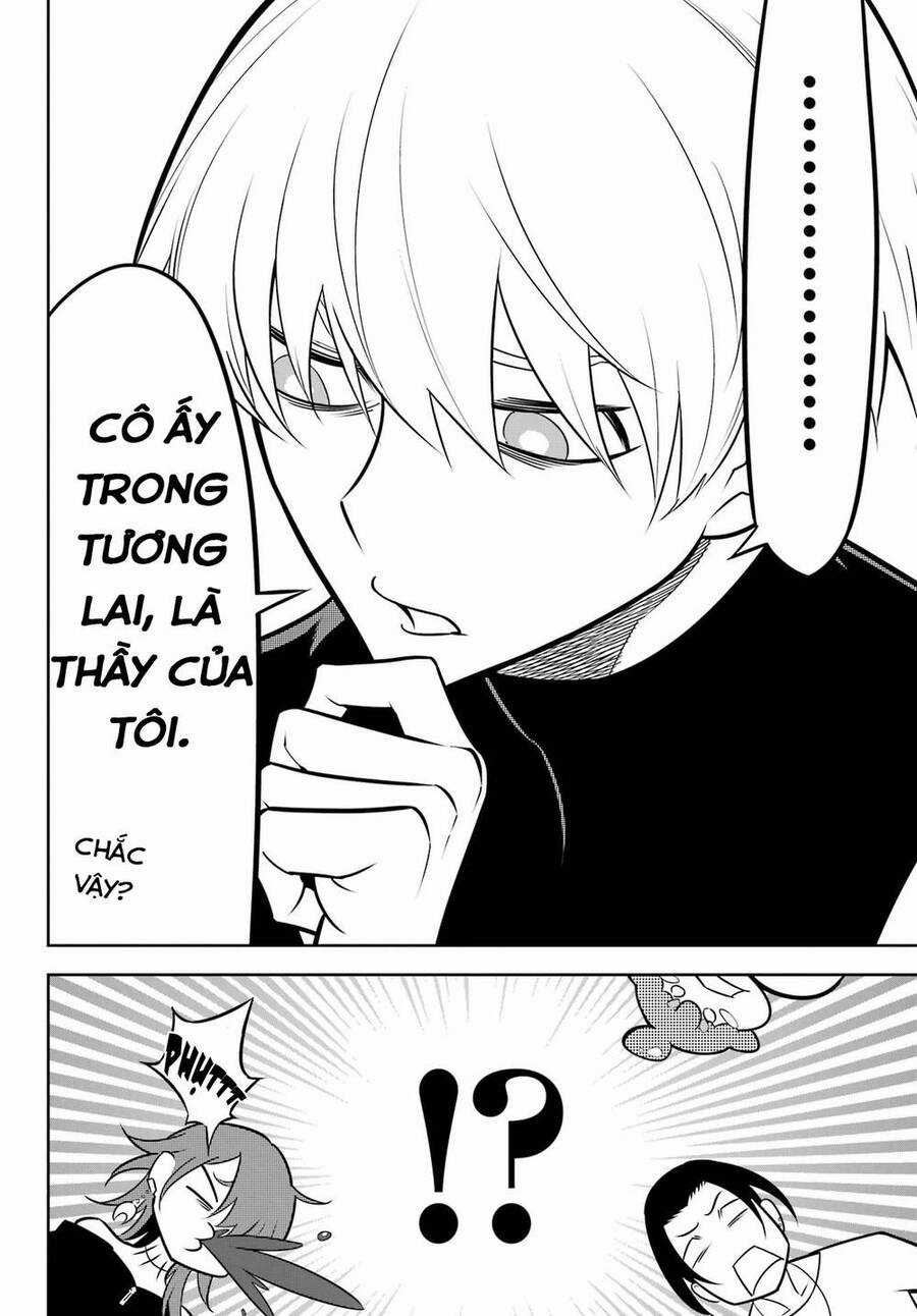 Ragna Crimson - Chương 63 - Trang 29