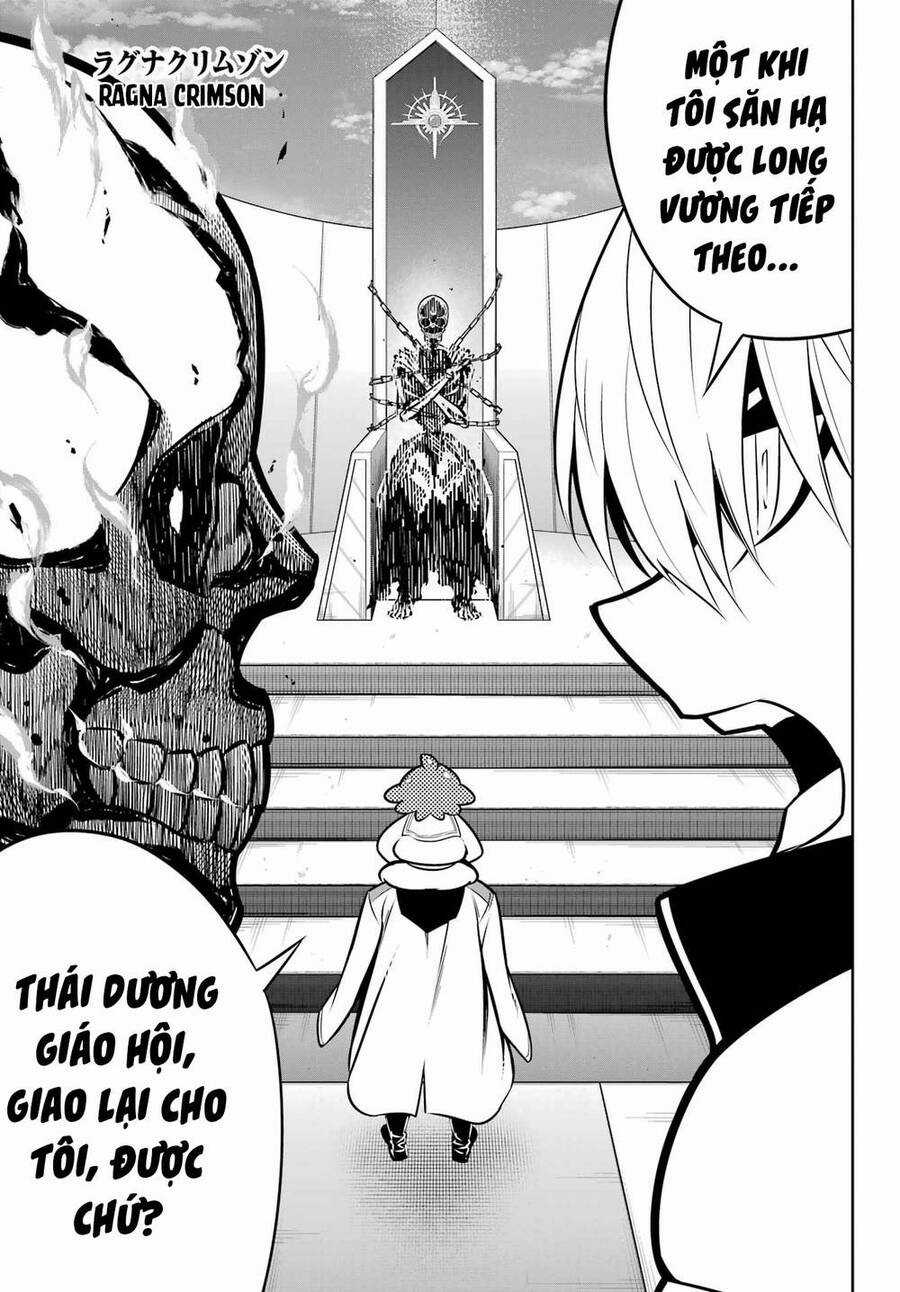 Ragna Crimson - Chương 63 - Trang 4