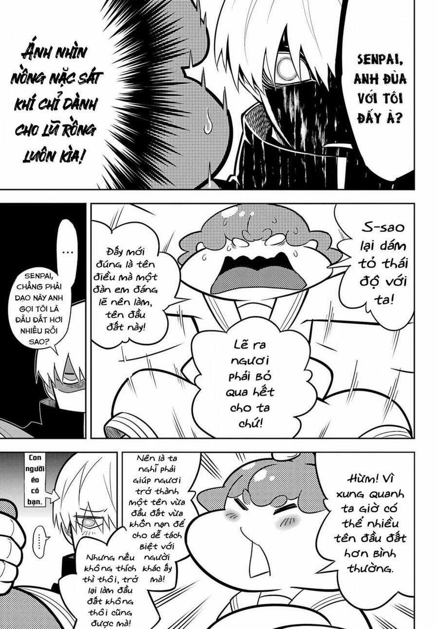 Ragna Crimson - Chuong 64 - Trang 26