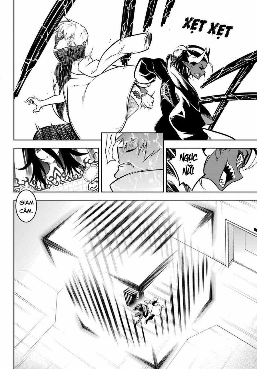 Ragna Crimson - Chuong 64 - Trang 31