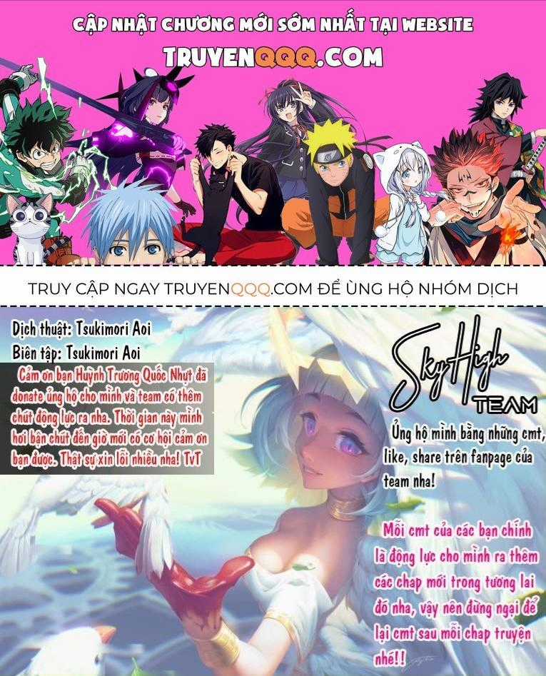 Ragna Crimson - Chương 65.1 - Trang 1