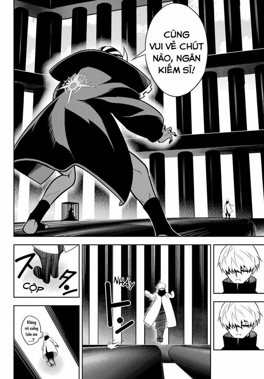Ragna Crimson - Chương 65.1 - Trang 3