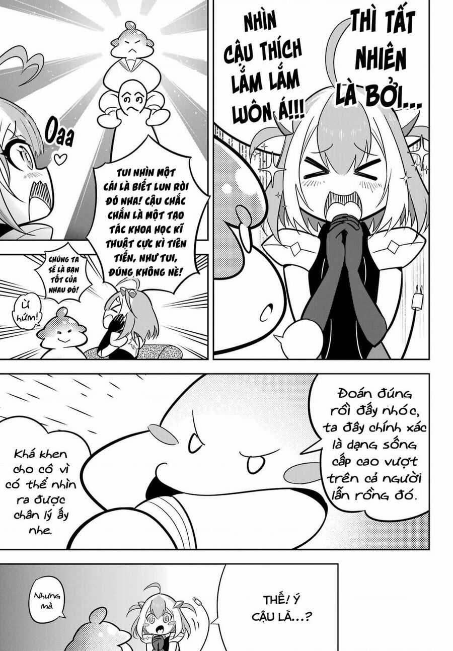 Ragna Crimson - Chuong 65 - Trang 18