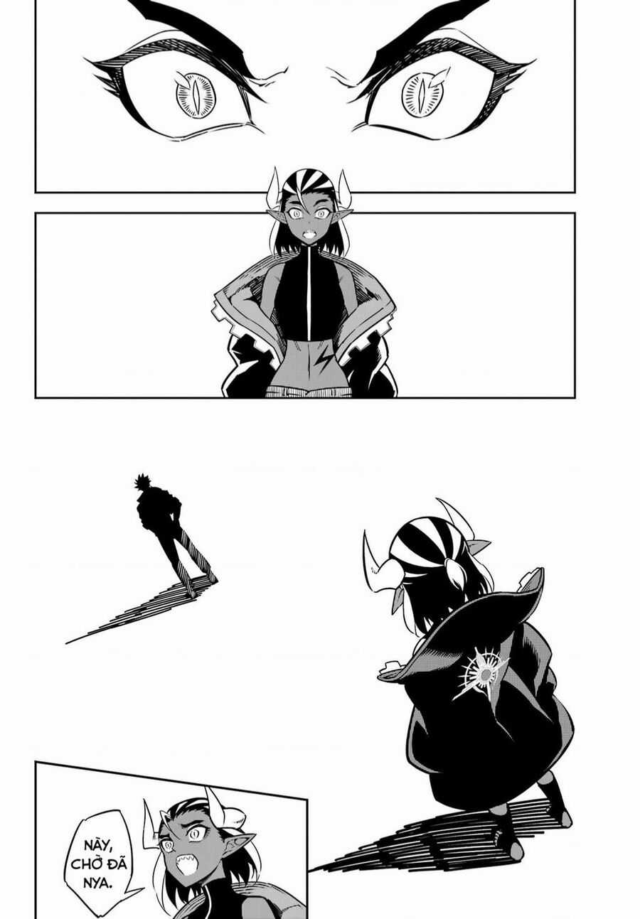 Ragna Crimson - Chuong 65 - Trang 25
