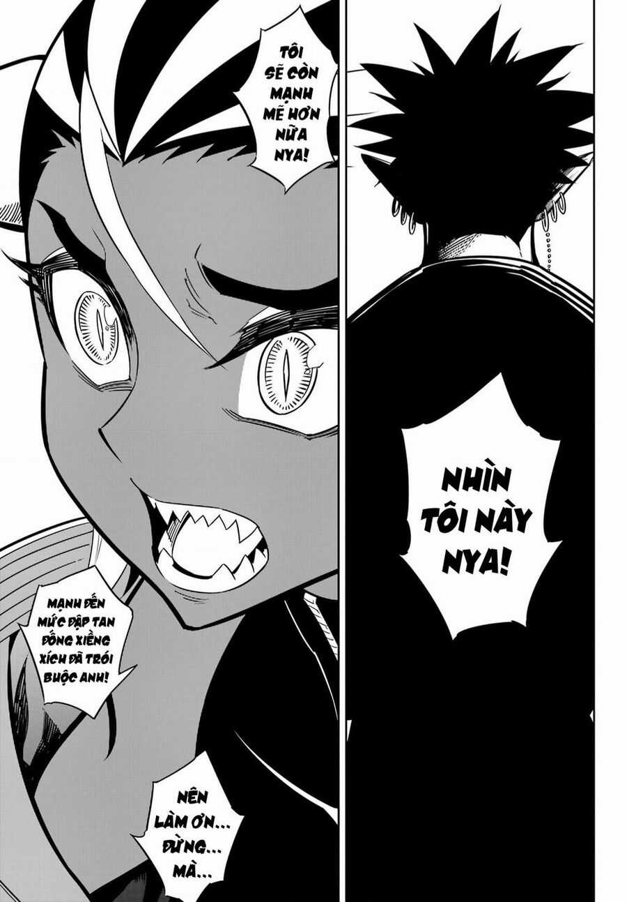 Ragna Crimson - Chuong 65 - Trang 26