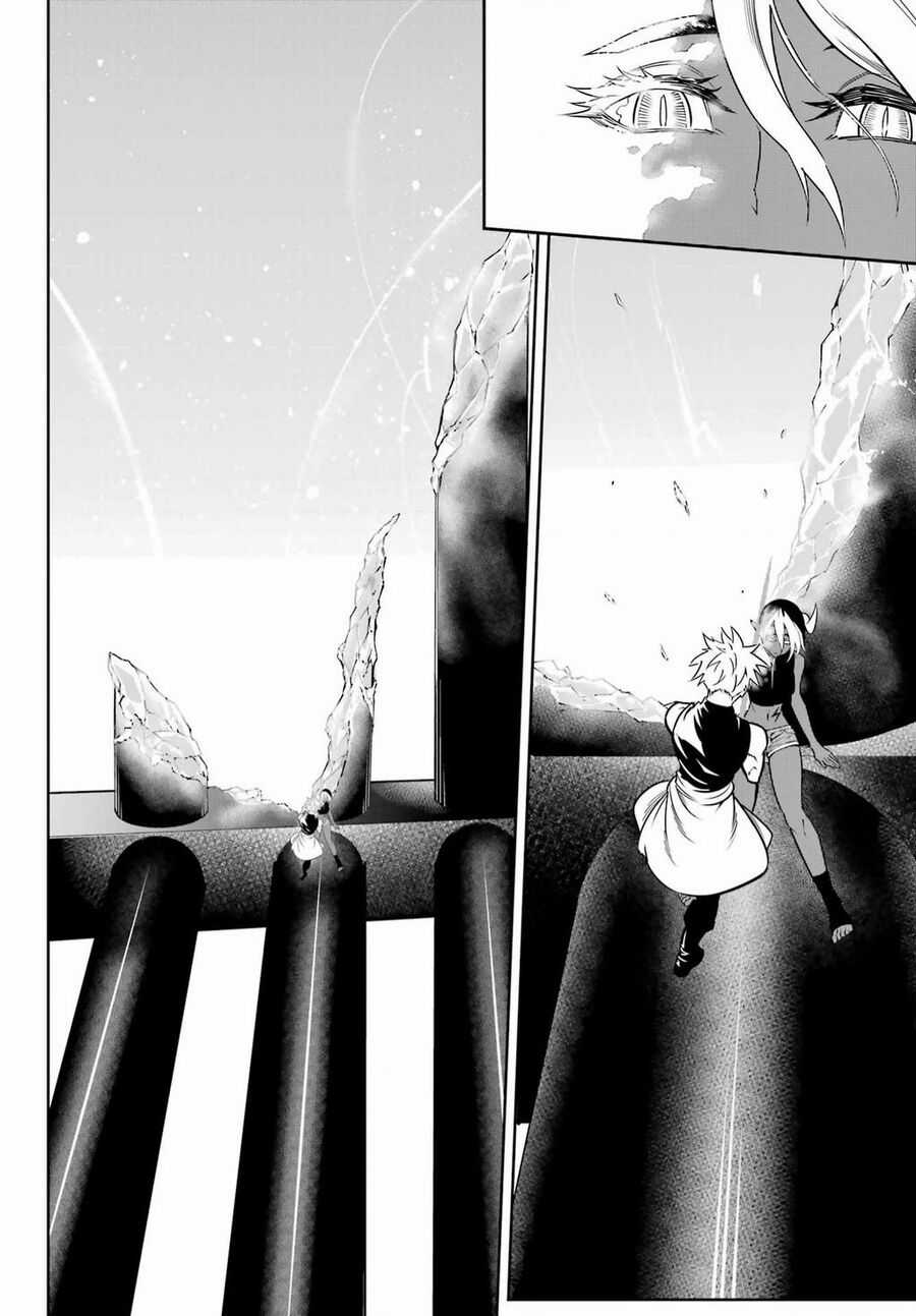 Ragna Crimson - Chuong 65 - Trang 27