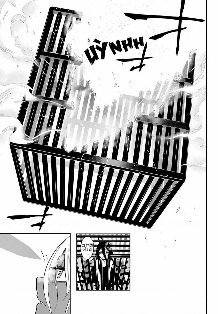 Ragna Crimson - Chuong 65 - Trang 28