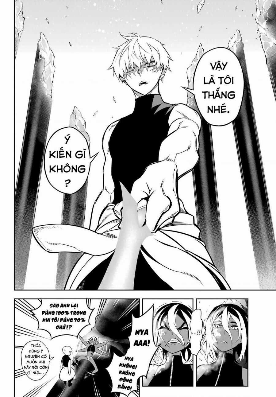 Ragna Crimson - Chuong 65 - Trang 29