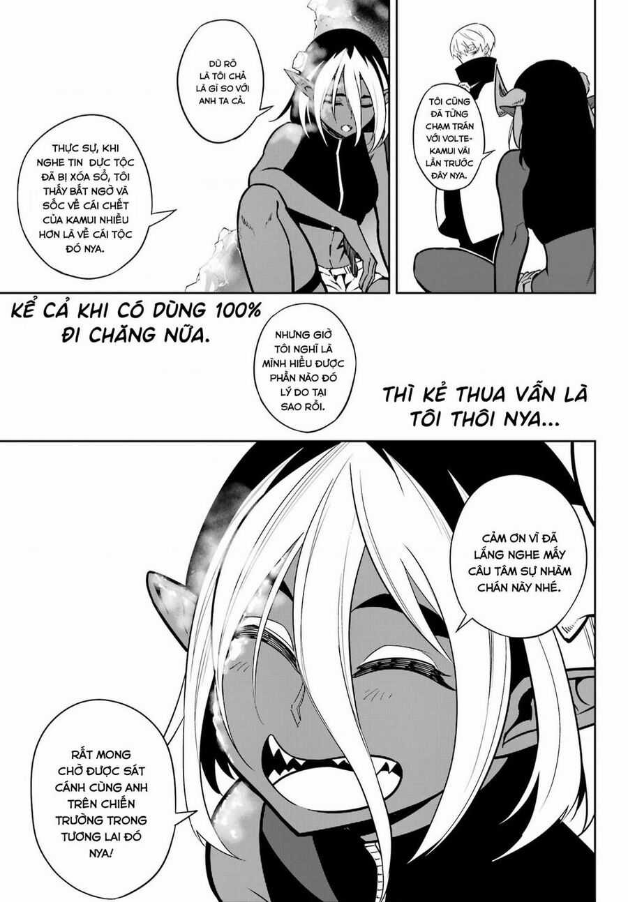 Ragna Crimson - Chuong 65 - Trang 30