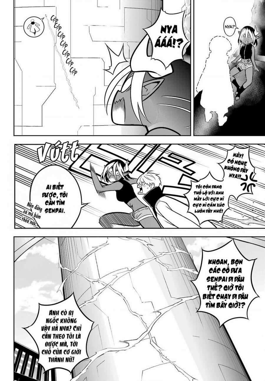 Ragna Crimson - Chuong 65 - Trang 31