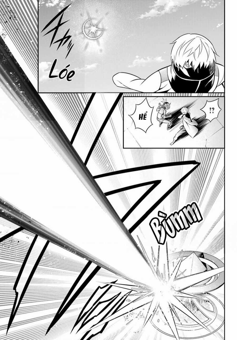 Ragna Crimson - Chuong 65 - Trang 32