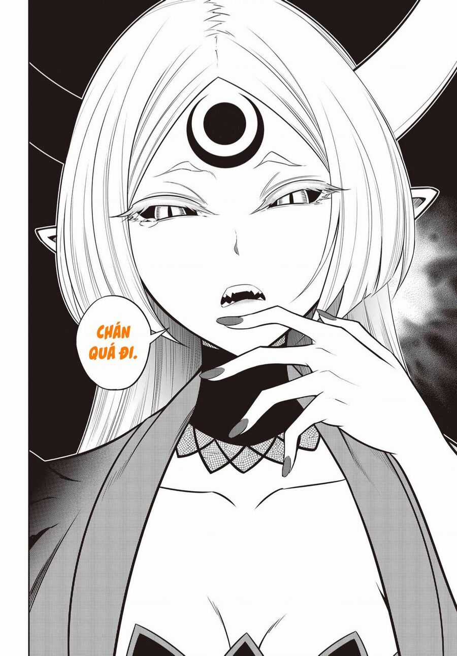 Ragna Crimson - Chuong 65 - Trang 37