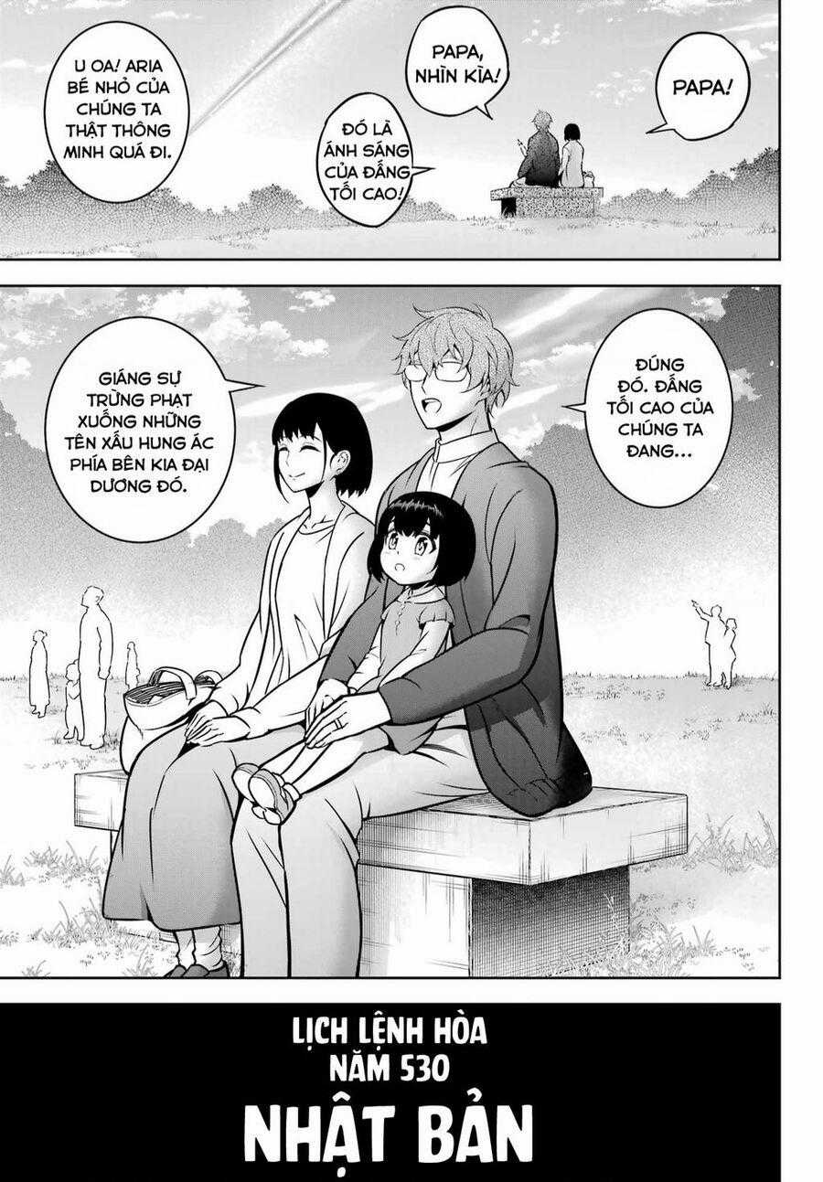 Ragna Crimson - Chuong 65 - Trang 38