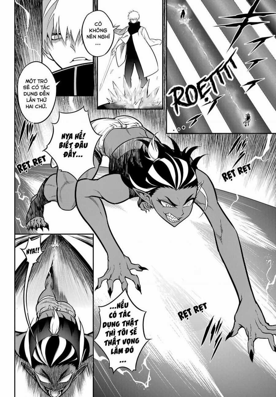 Ragna Crimson - Chuong 65 - Trang 9