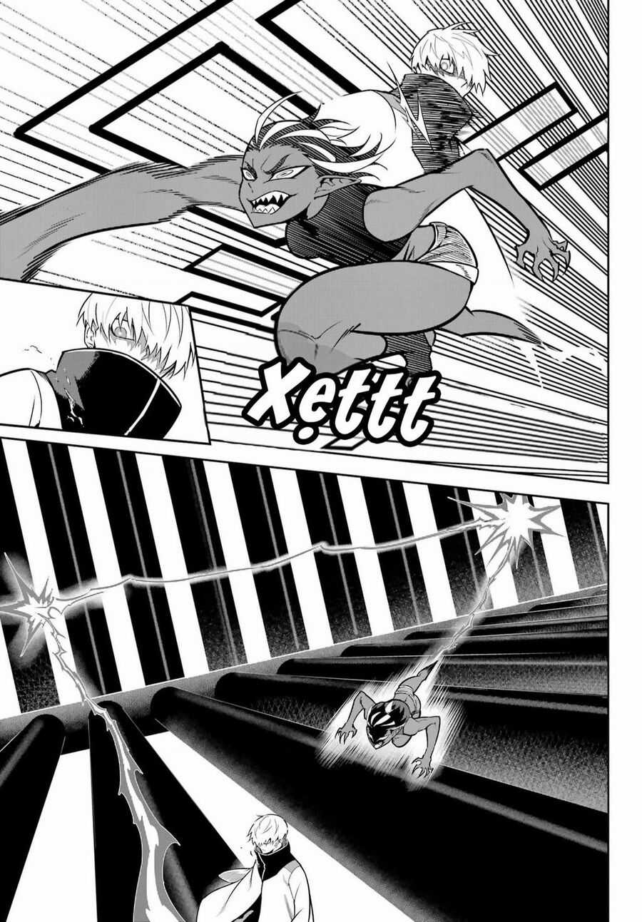 Ragna Crimson - Chuong 65 - Trang 10