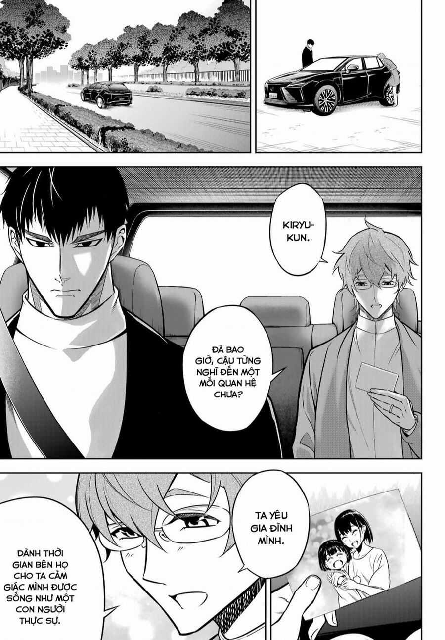 Ragna Crimson - Chương 66.1 - Trang 4