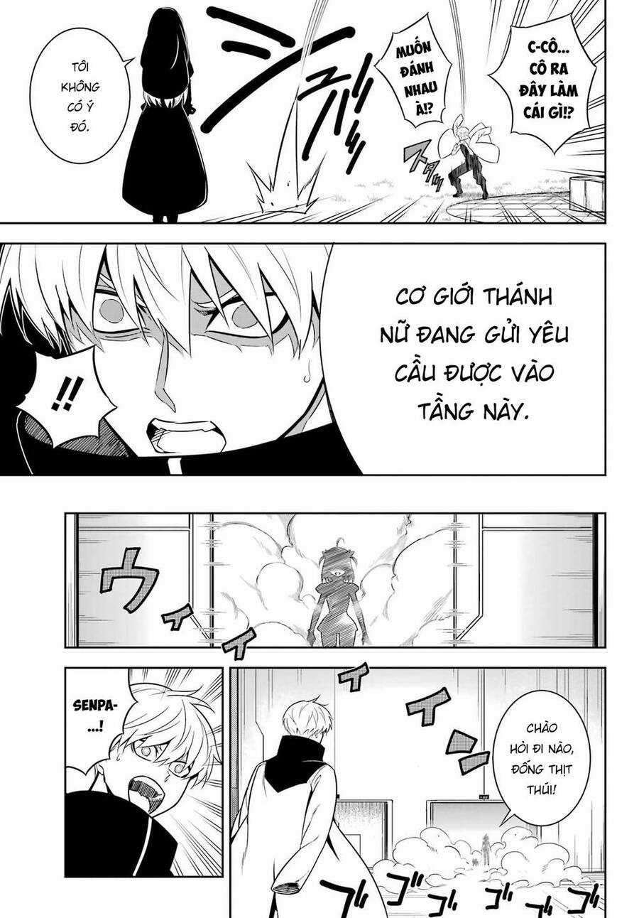 Ragna Crimson - Chuong 66.5 - Trang 6