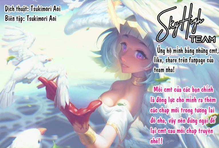 Ragna Crimson - Chuong 66 - Trang 1