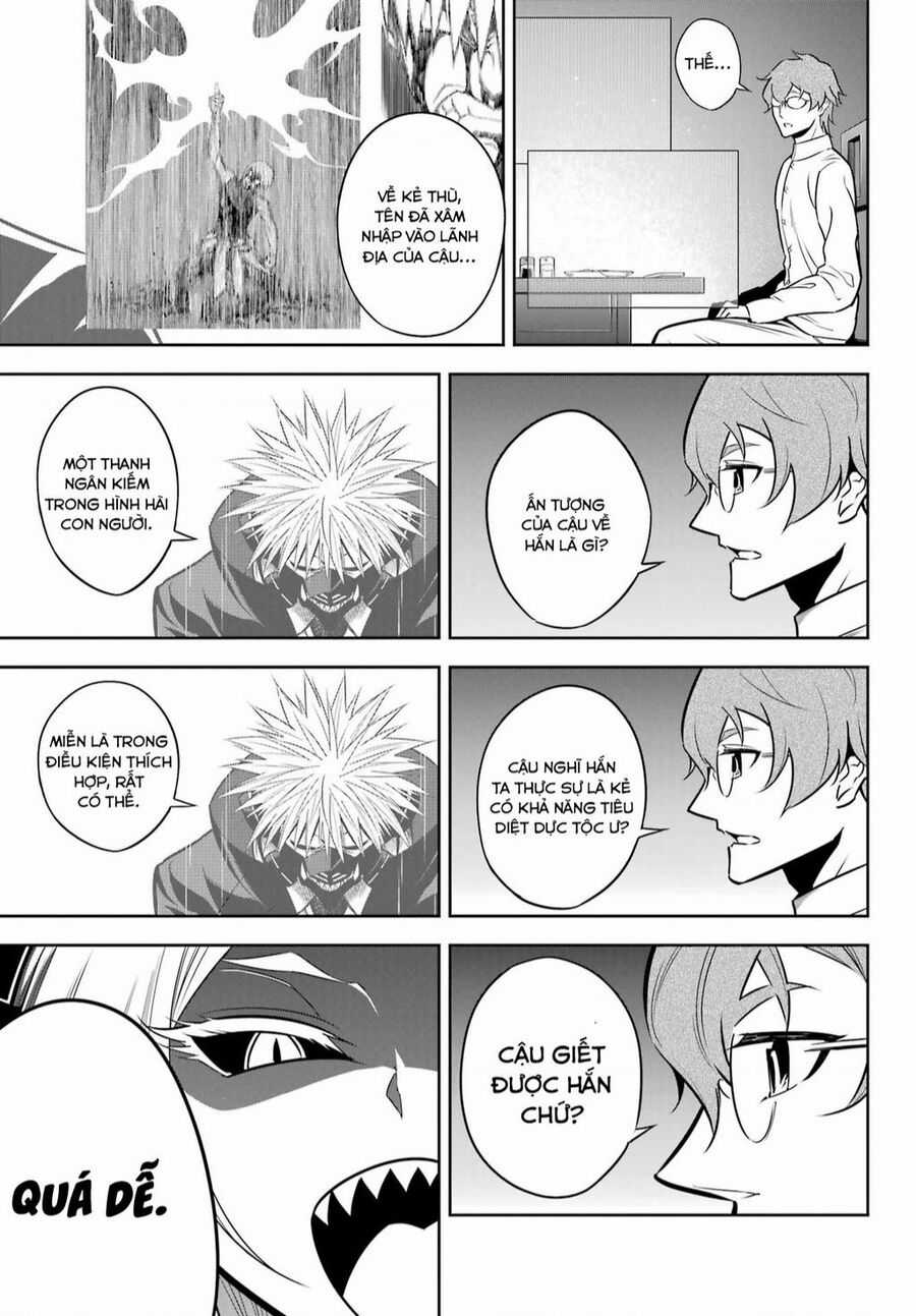 Ragna Crimson - Chuong 66 - Trang 12