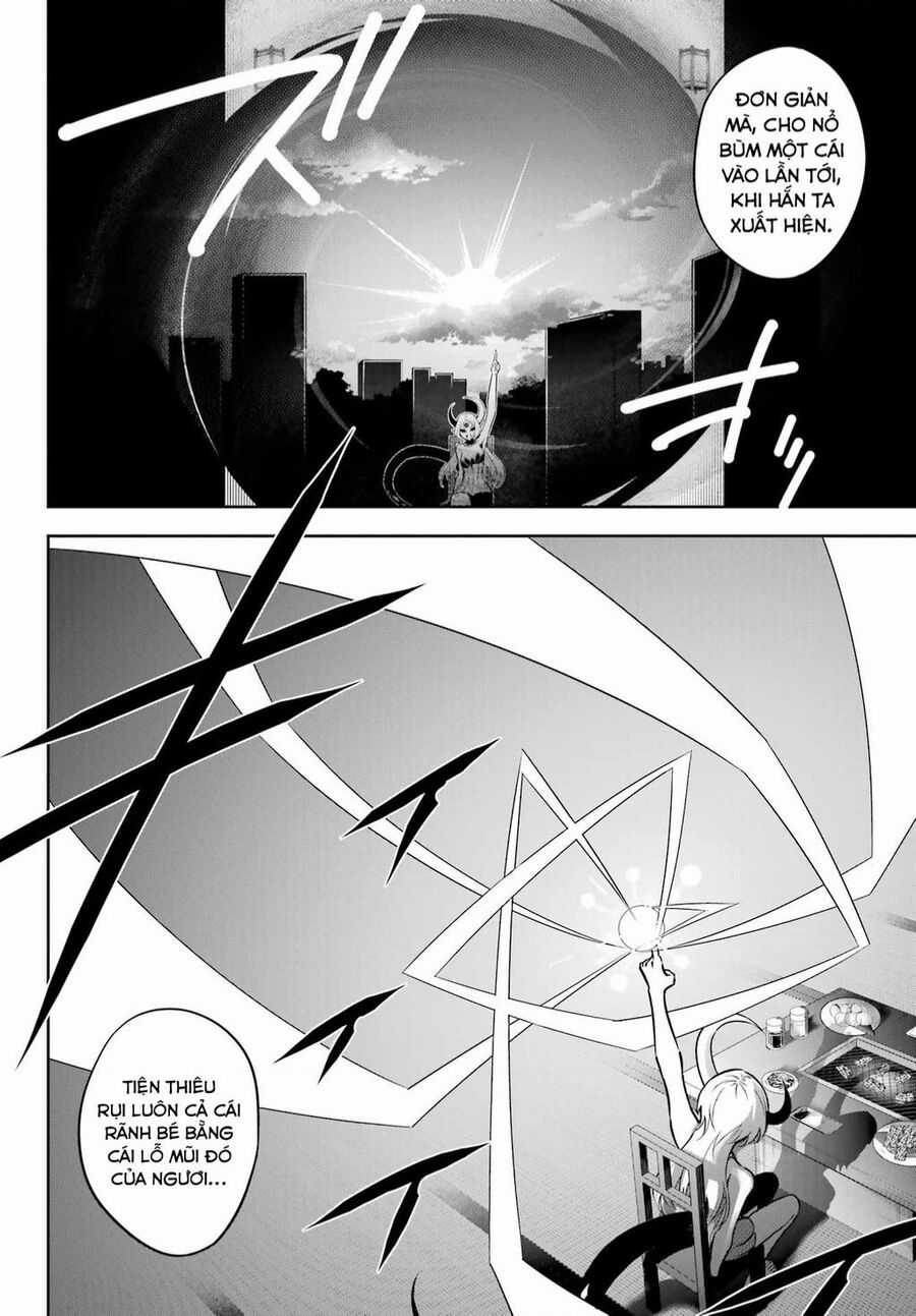 Ragna Crimson - Chuong 66 - Trang 13