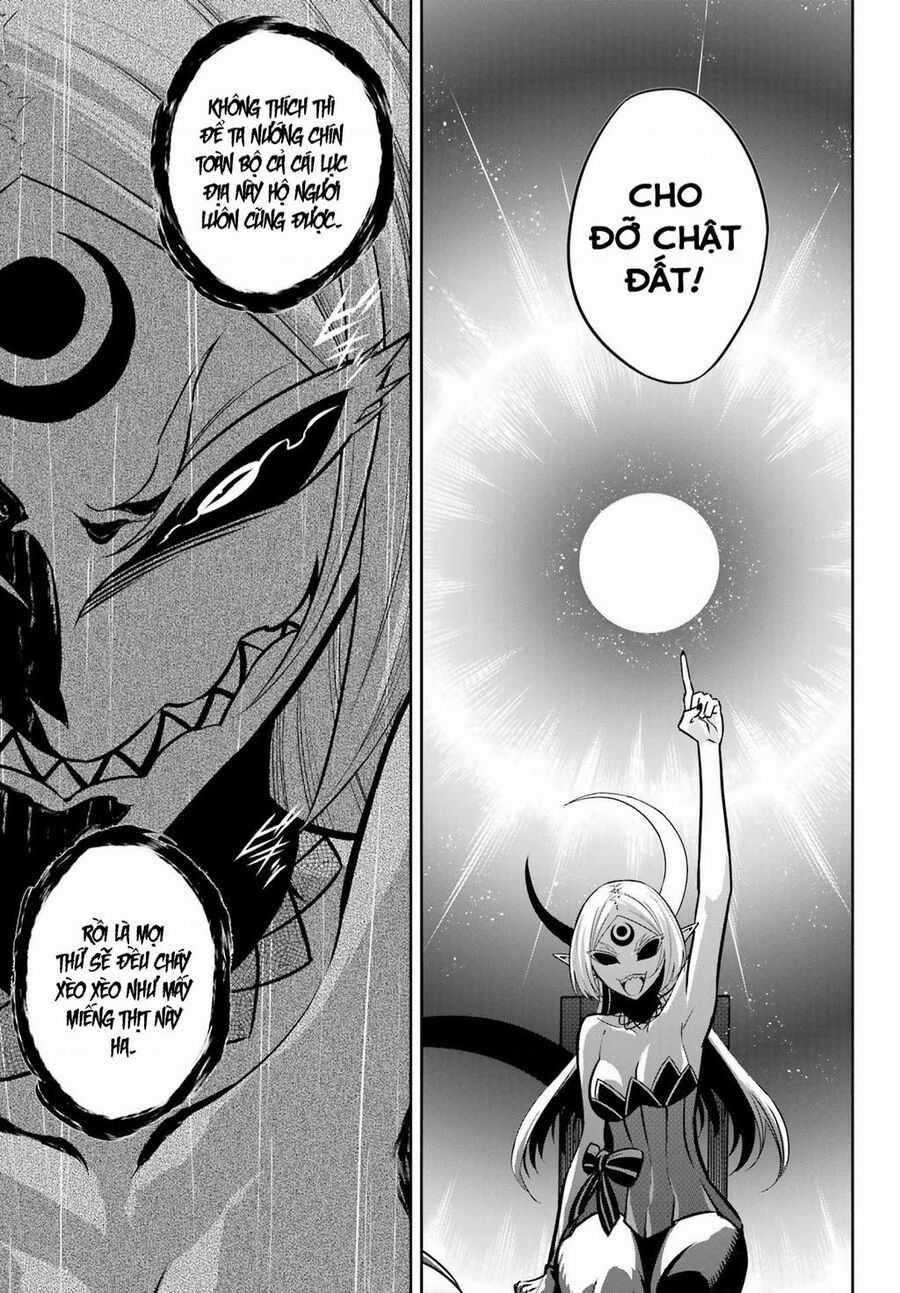Ragna Crimson - Chuong 66 - Trang 14
