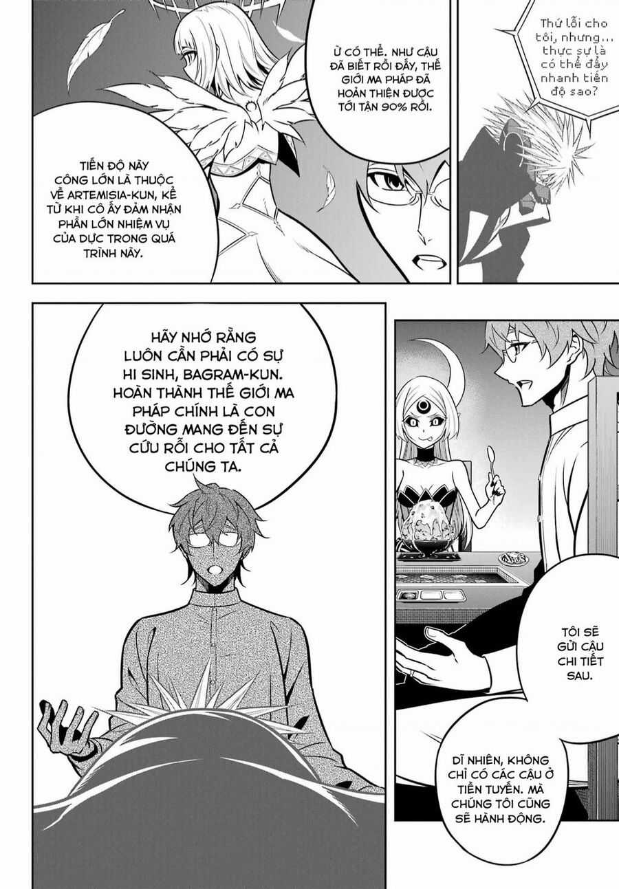 Ragna Crimson - Chuong 66 - Trang 17