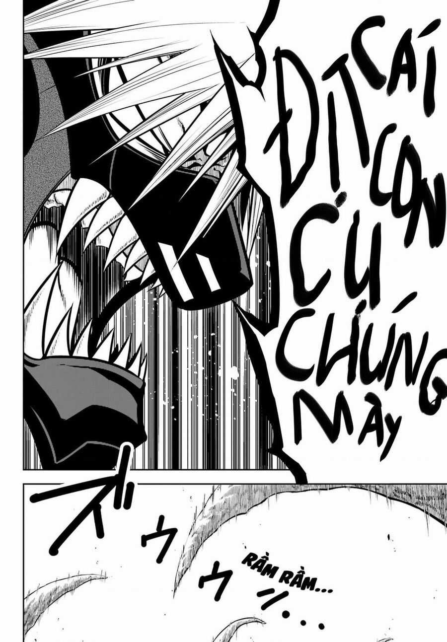Ragna Crimson - Chuong 66 - Trang 19