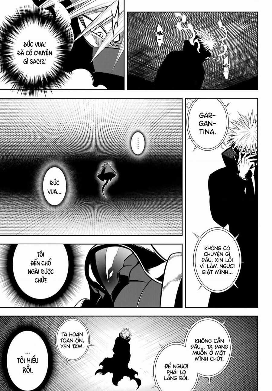 Ragna Crimson - Chuong 66 - Trang 20