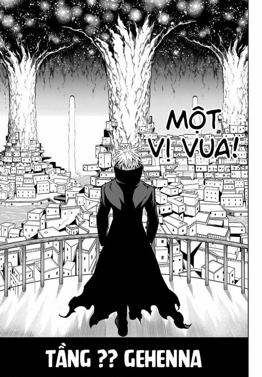 Ragna Crimson - Chuong 66 - Trang 22