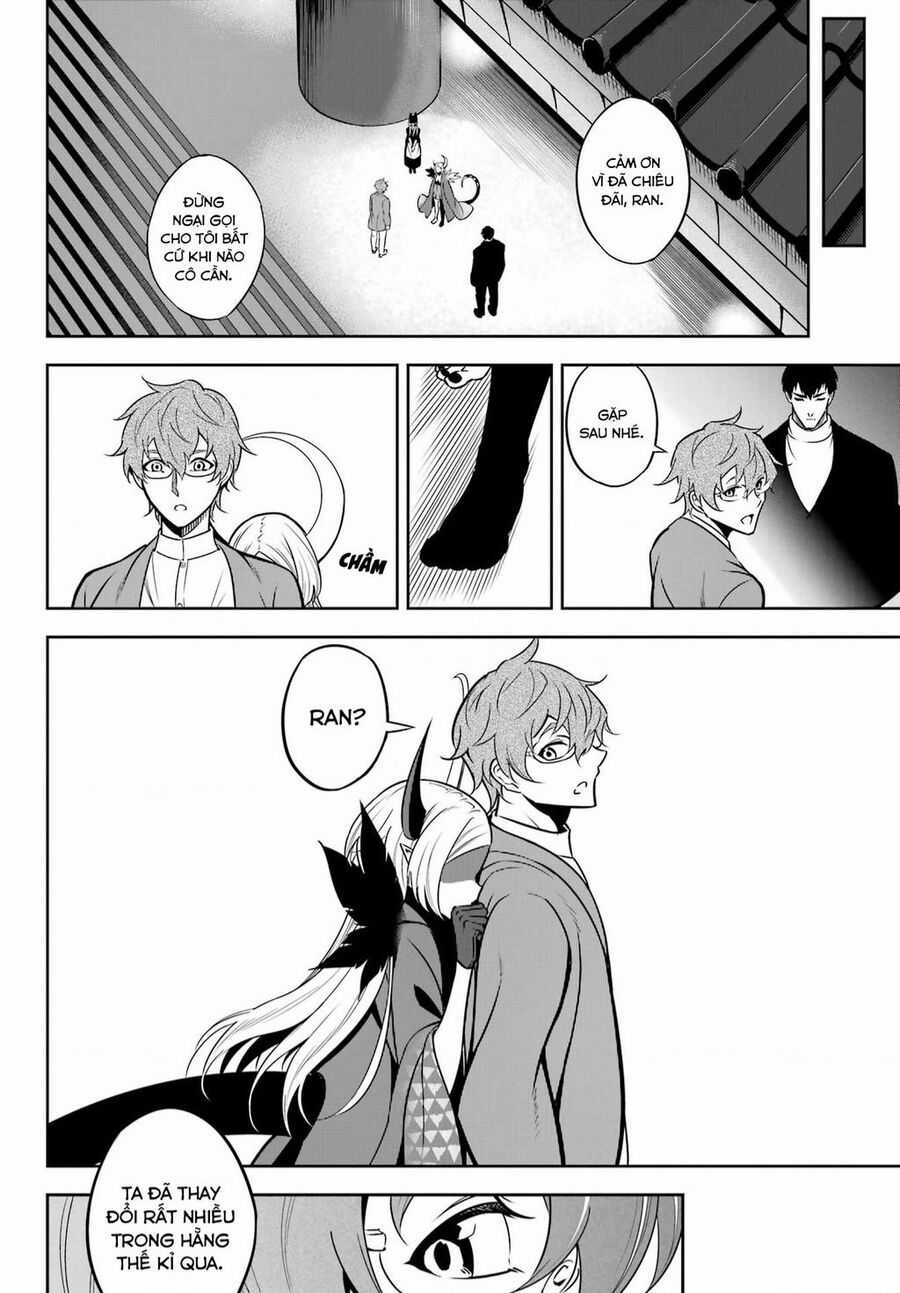 Ragna Crimson - Chuong 66 - Trang 23