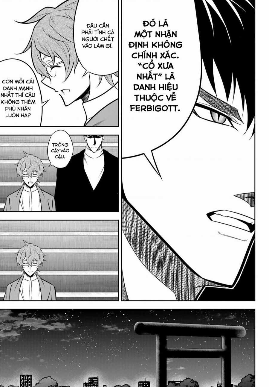 Ragna Crimson - Chuong 66 - Trang 28