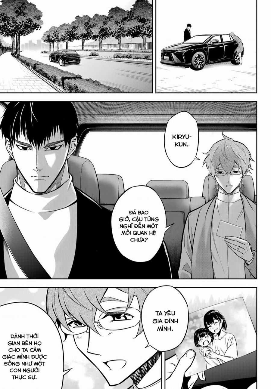 Ragna Crimson - Chuong 66 - Trang 4