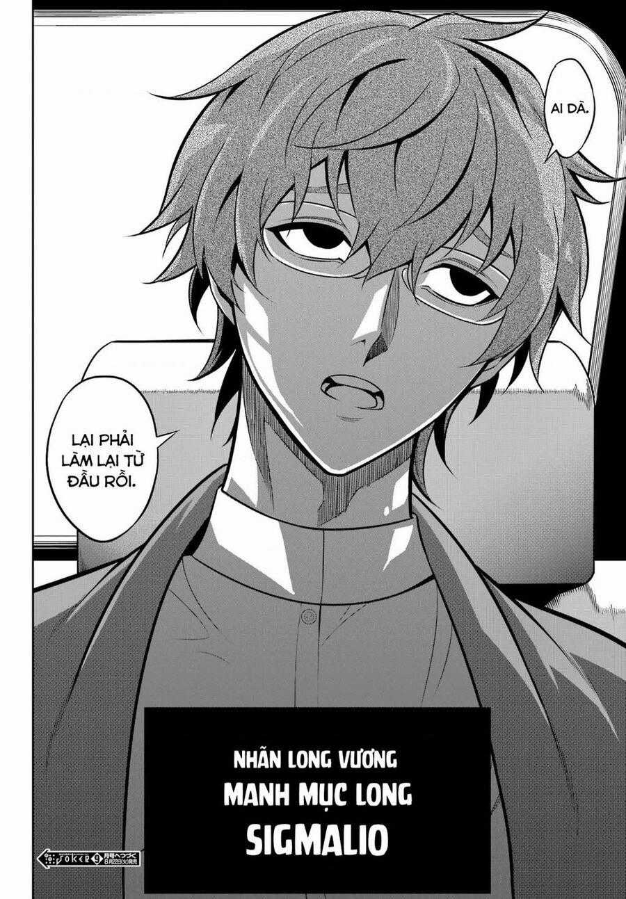 Ragna Crimson - Chuong 66 - Trang 31