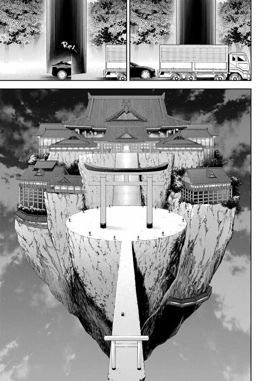 Ragna Crimson - Chuong 66 - Trang 6