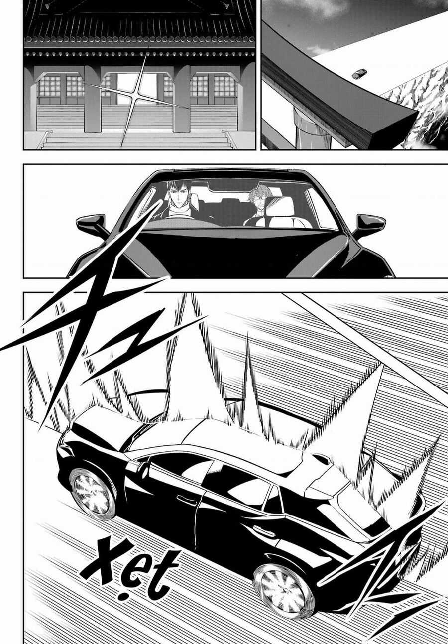 Ragna Crimson - Chuong 66 - Trang 7