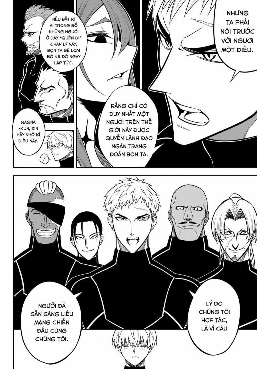 Ragna Crimson - Chuong 67 - Trang 12