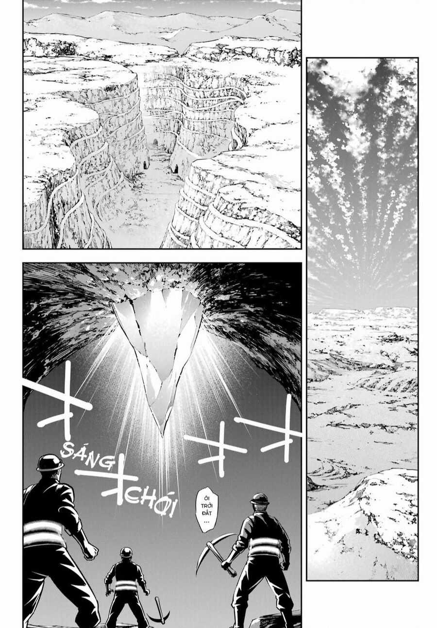 Ragna Crimson - Chuong 67 - Trang 16