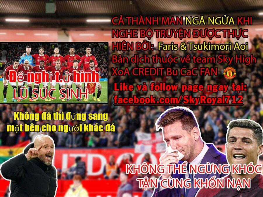 Ragna Crimson - Chuong 67 - Trang 20